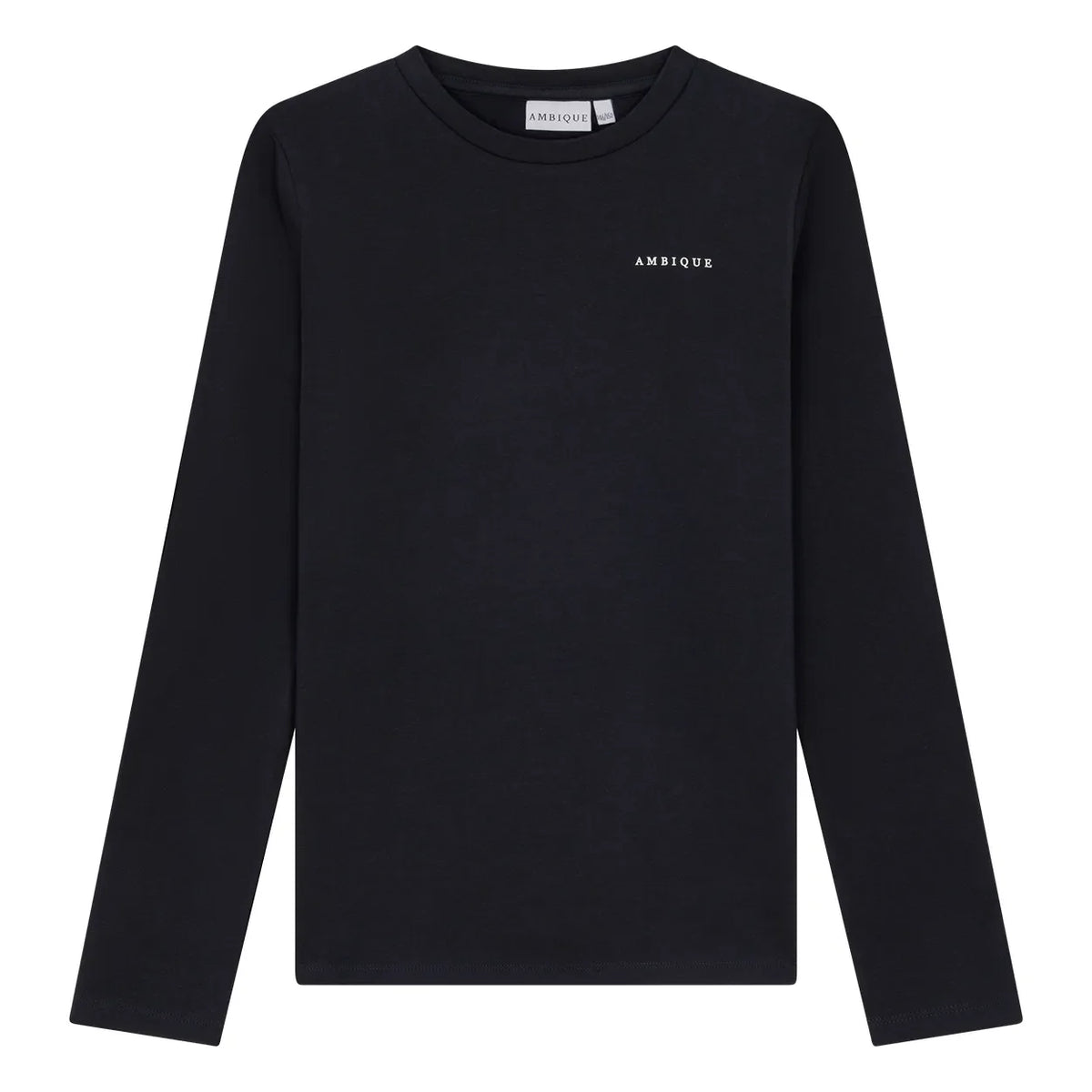 Ambique Tshirt LS Logan