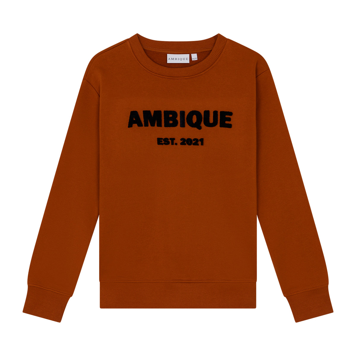 Ambique Crew Neck Tailor