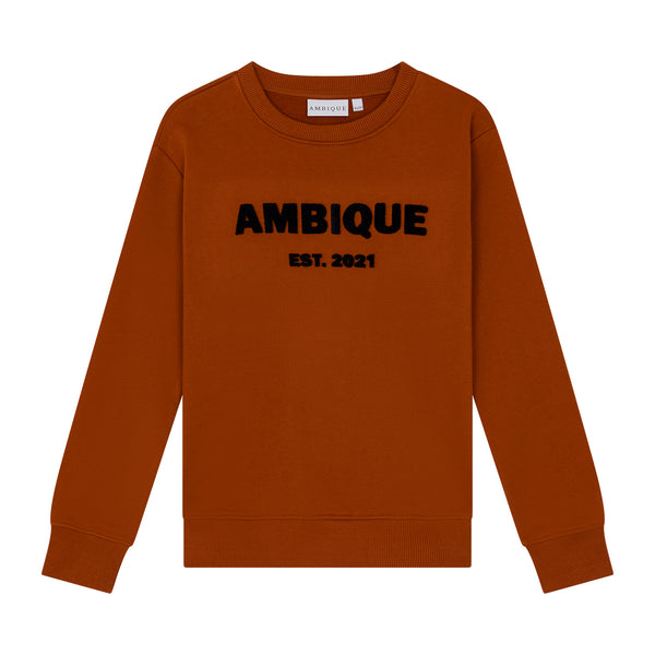 Ambique Crew Neck Tailor
