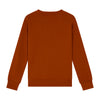 Ambique Crew Neck Tailor