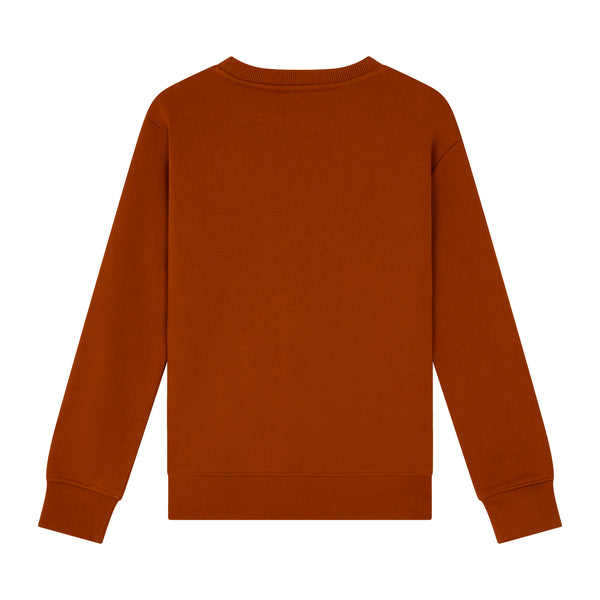 Ambique Crew Neck Tailor