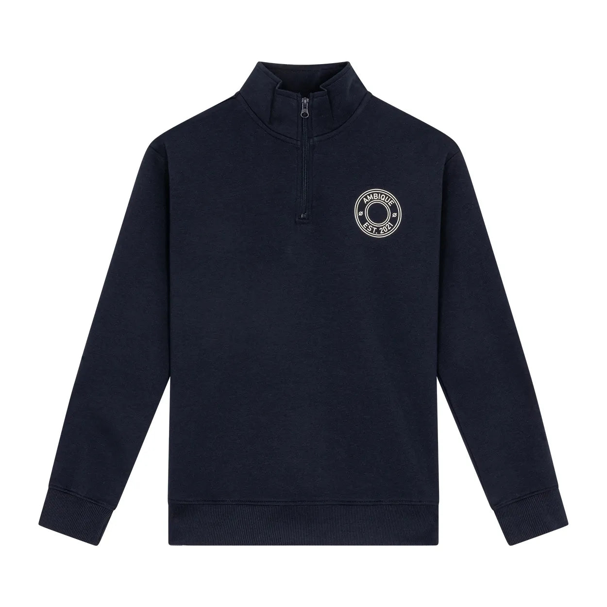 Ambique Zip Hoodie cardigan Bruno
