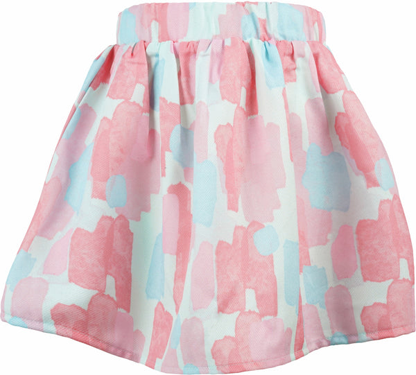 Someone Skirt ANAIS-SG-41-B