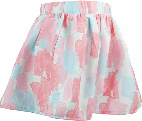 Someone Skirt ANAIS-SG-41-B