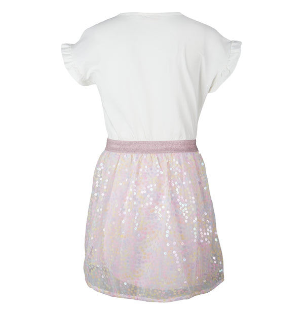 Someone Dress Short Sleeves ANAIS-SG-51-G