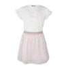 Someone Dress Short Sleeves ANAIS-SG-51-G