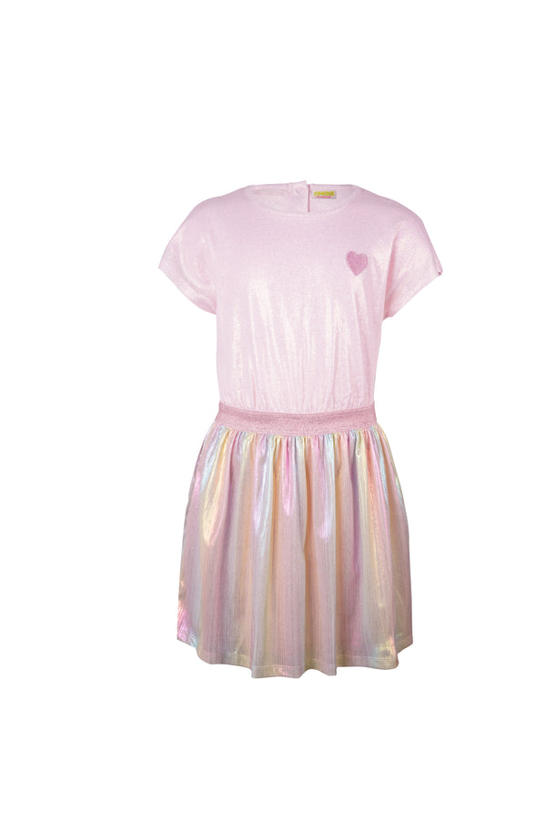 Someone Dress Short Sleeves ANAIS-SG-51-H