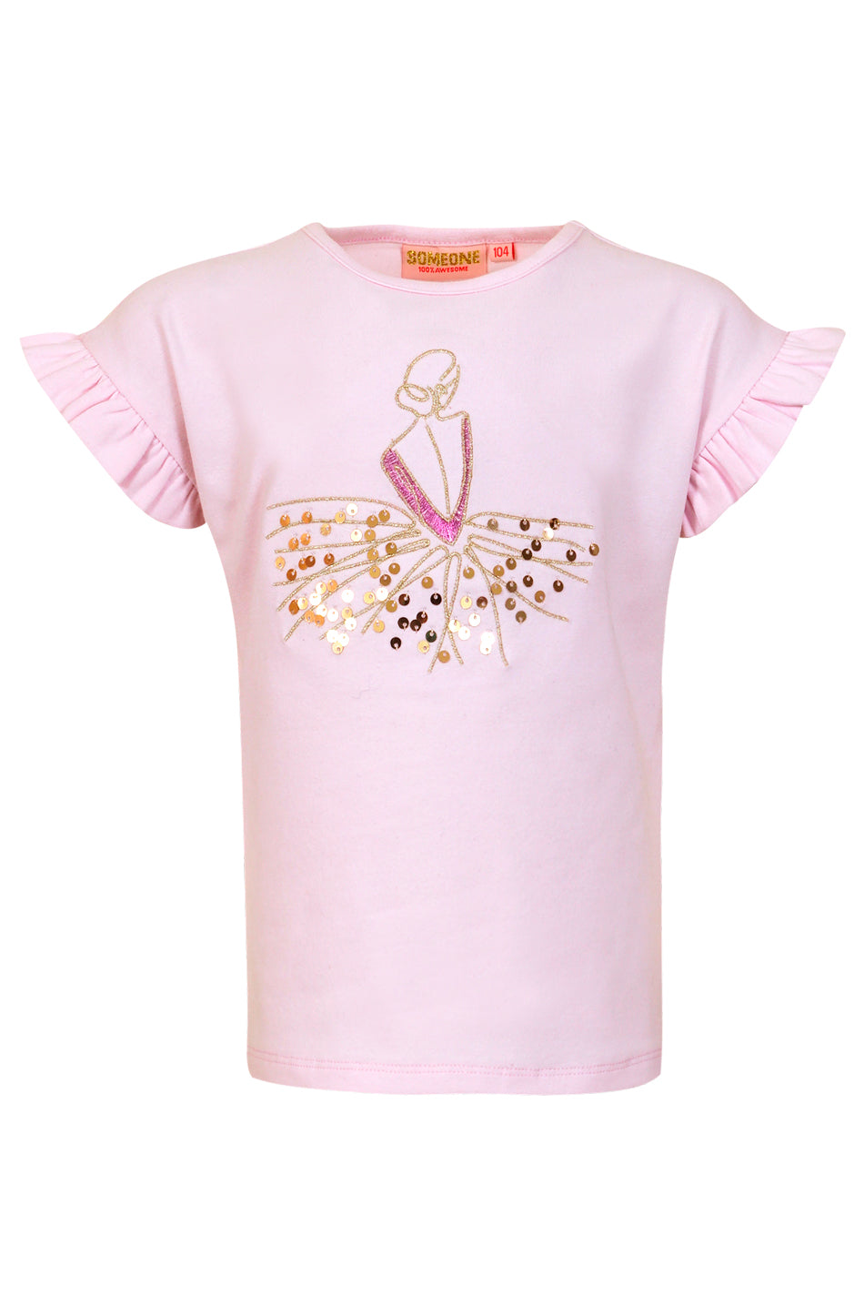 Someone T-Shirt ANAIS-SG-02-C