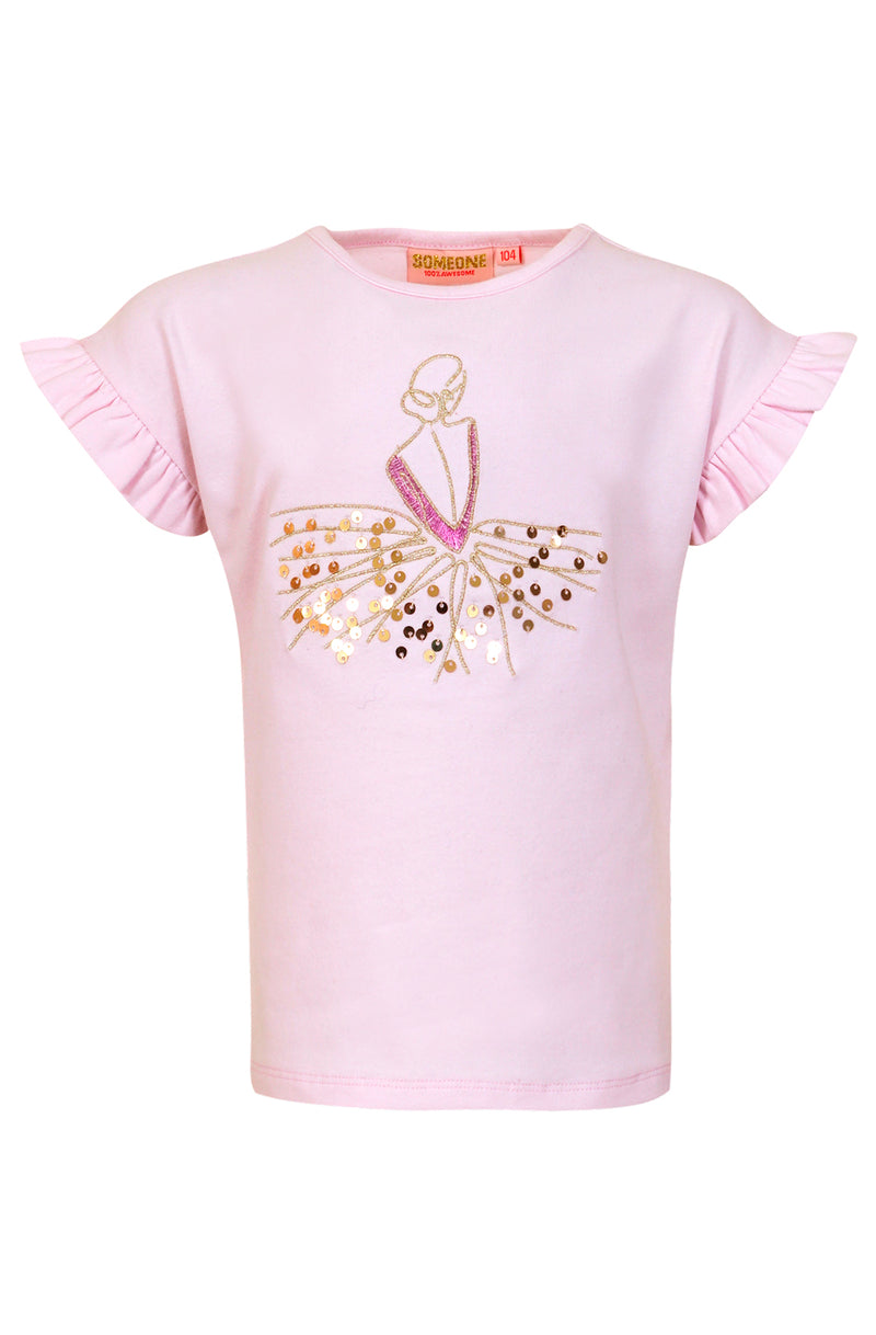 Someone T-Shirt ANAIS-SG-02-C