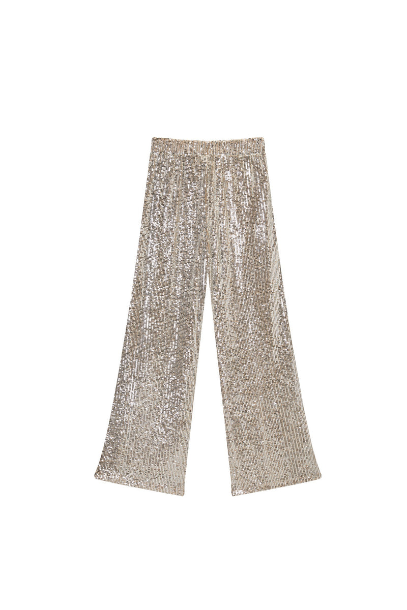 Someone LONG TROUSERS ANISA-G-37-F
