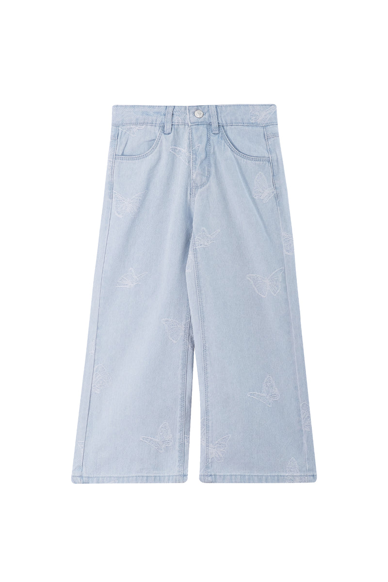 Someone DENIM LONG TROUSERS ANOUK-SG-33-I