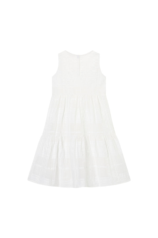 Someone DRESS NO SLEEVES ANOUK-SG-50-L