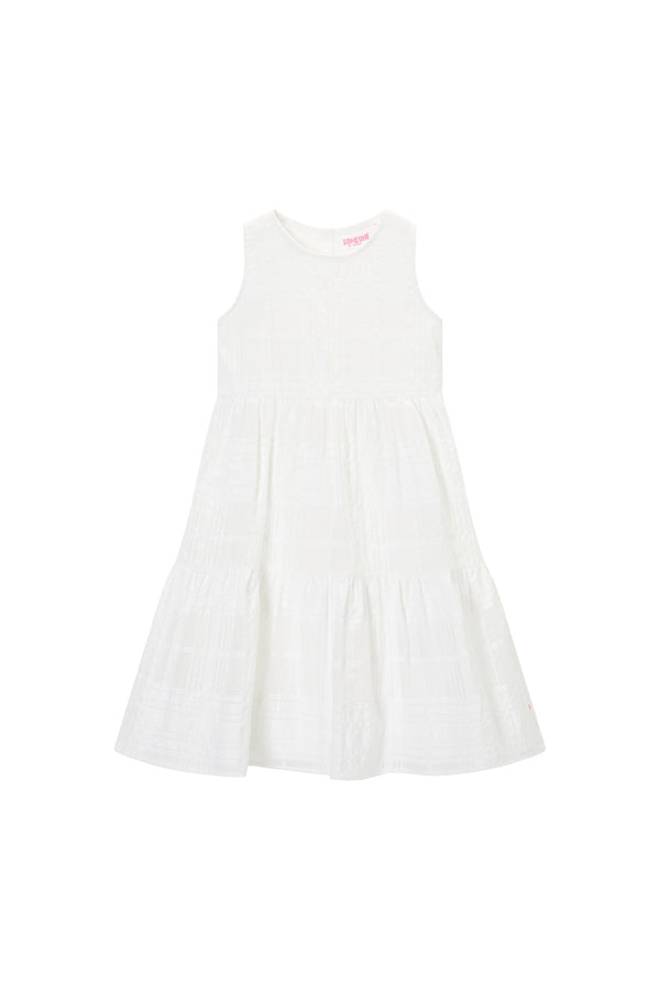 Someone DRESS NO SLEEVES ANOUK-SG-50-L