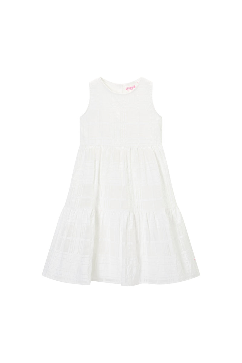 Someone DRESS NO SLEEVES ANOUK-SG-50-L