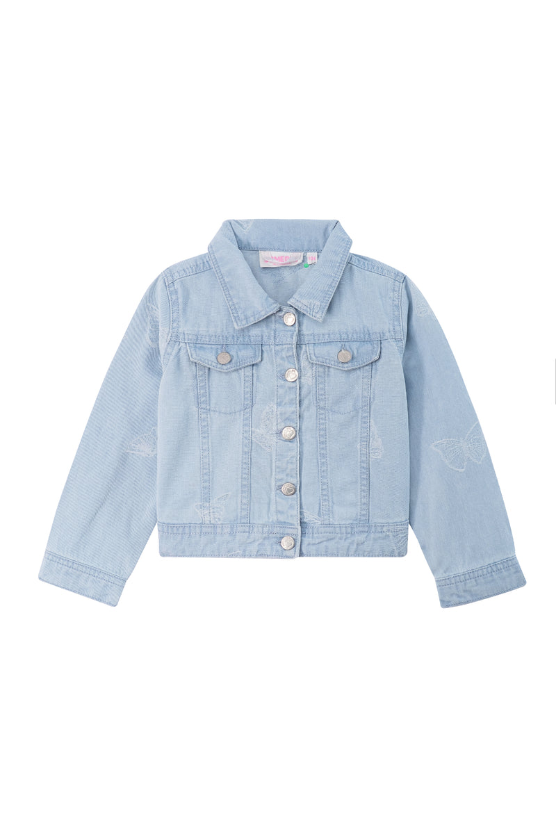 Someone JACKET ANOUK-SG-62-H