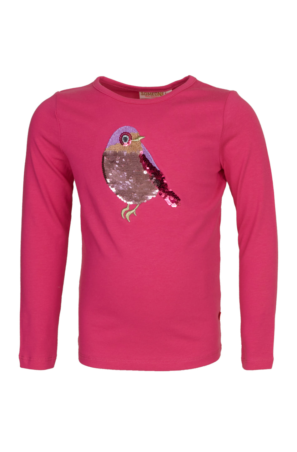 Someone Longsleeve ARIANNA-SG-03-D