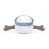 Jellycat Amuseable Sports Golf ball