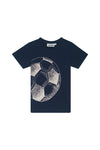 Someone T-SHIRT ASSIST-SB-02-G