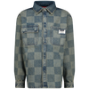 Vingino Jeans Jacket Check Louis