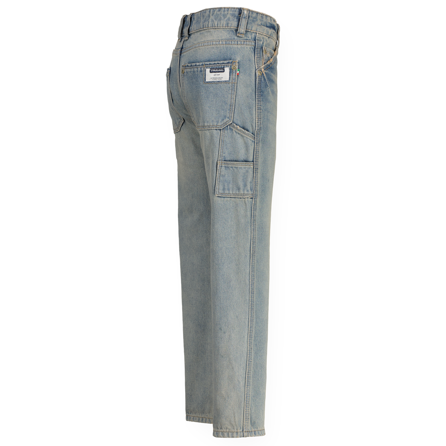 Vingino Jeans Peppe carpenter