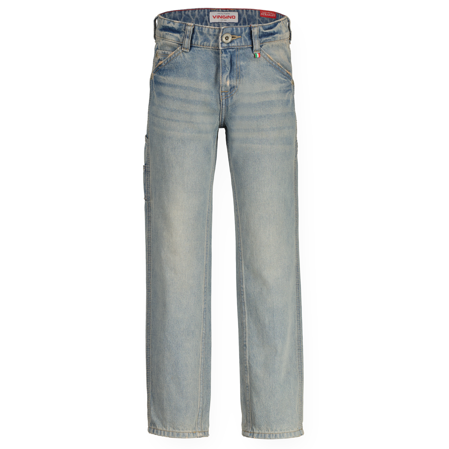 Vingino Jeans Peppe carpenter