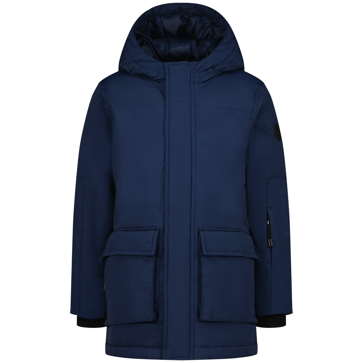 Vingino Jacket Teyo Dark Blue