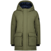 Vingino Jacket Teyo Olive Night