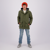 Vingino Jacket Teyo Olive Night