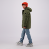 Vingino Jacket Teyo Olive Night