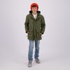 Vingino Jacket Teyo Olive Night