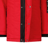 Vingino Jacket Tobie Rio Red