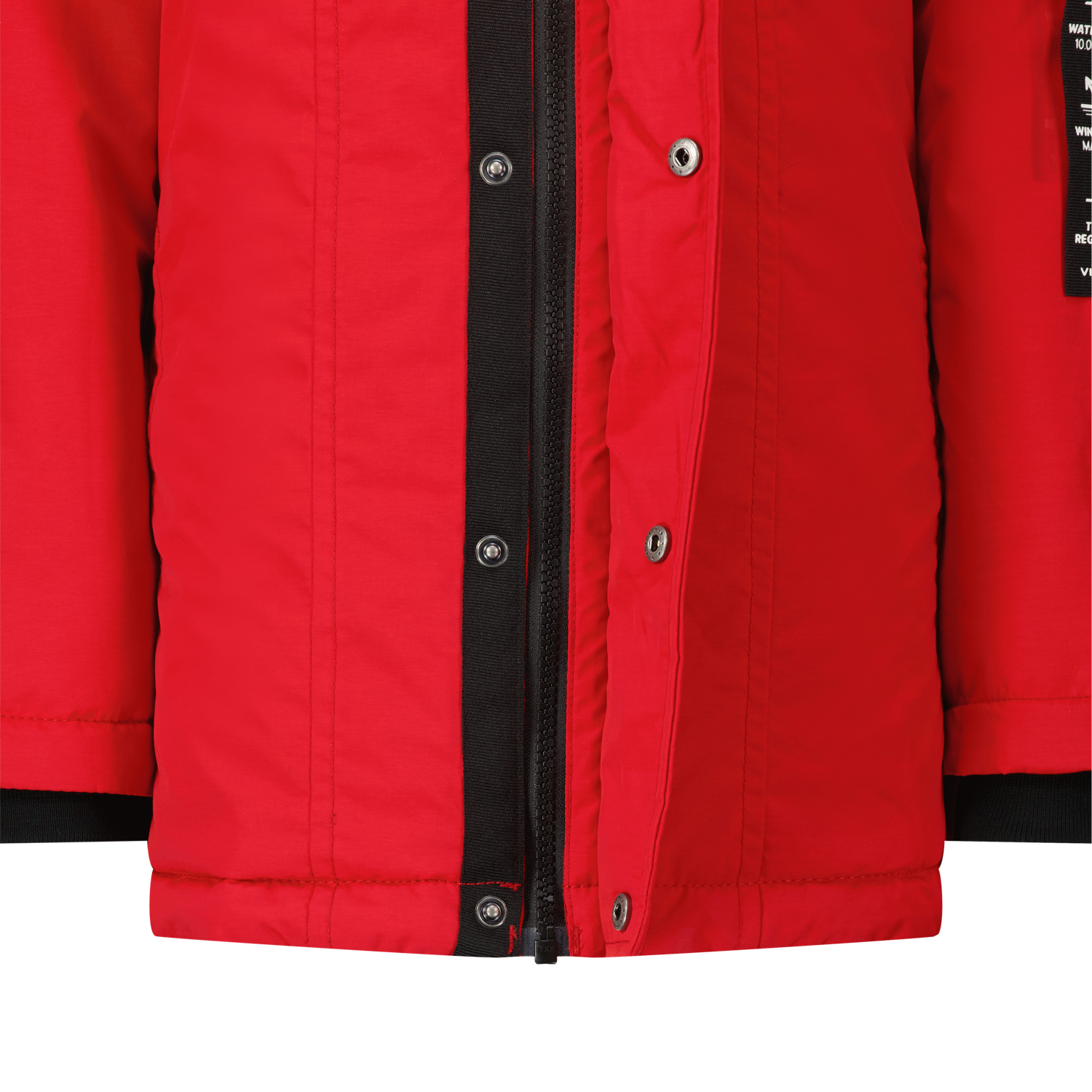 Vingino Jacket Tobie Rio Red