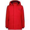 Vingino Jacket Tobie Rio Red