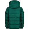 Vingino Jacket Tion Bottle Green