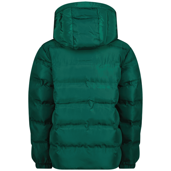 Vingino Jacket Tion Bottle Green