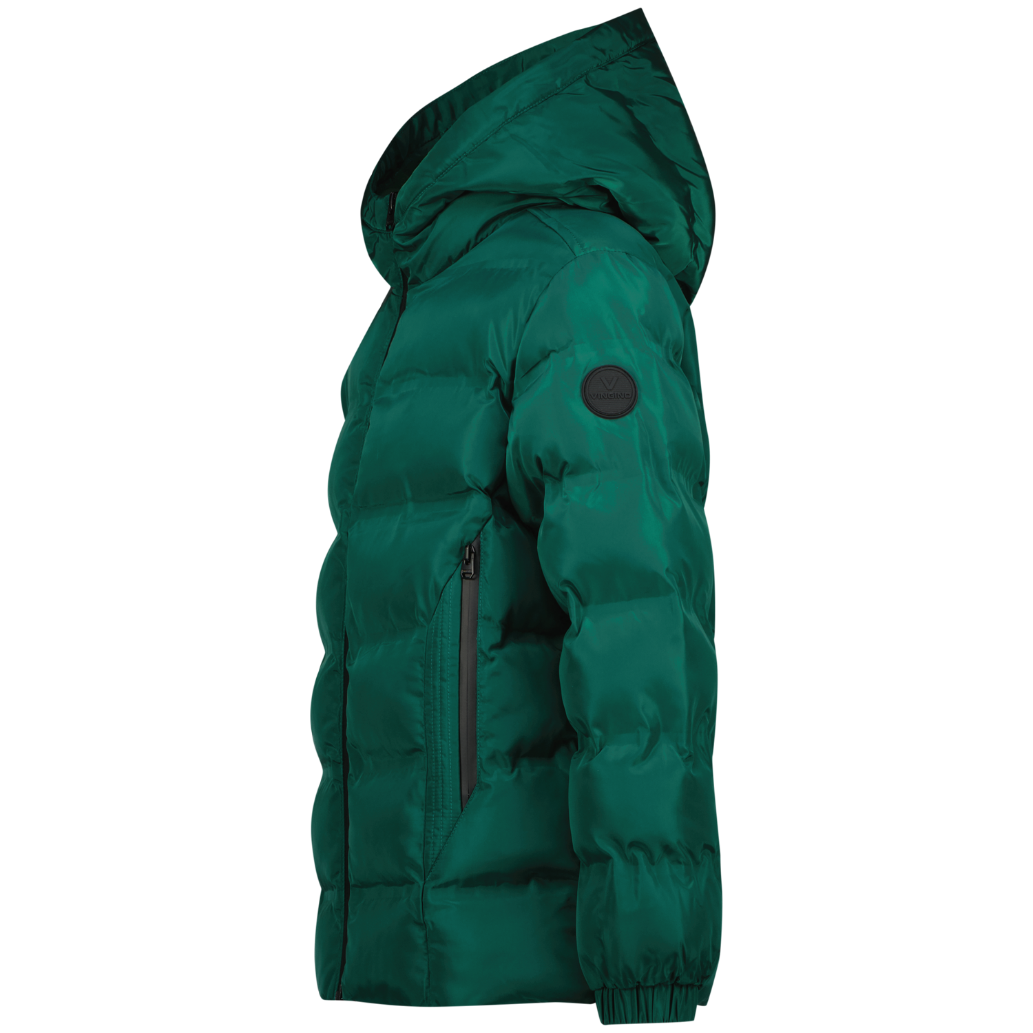 Vingino Jacket Tion Bottle Green