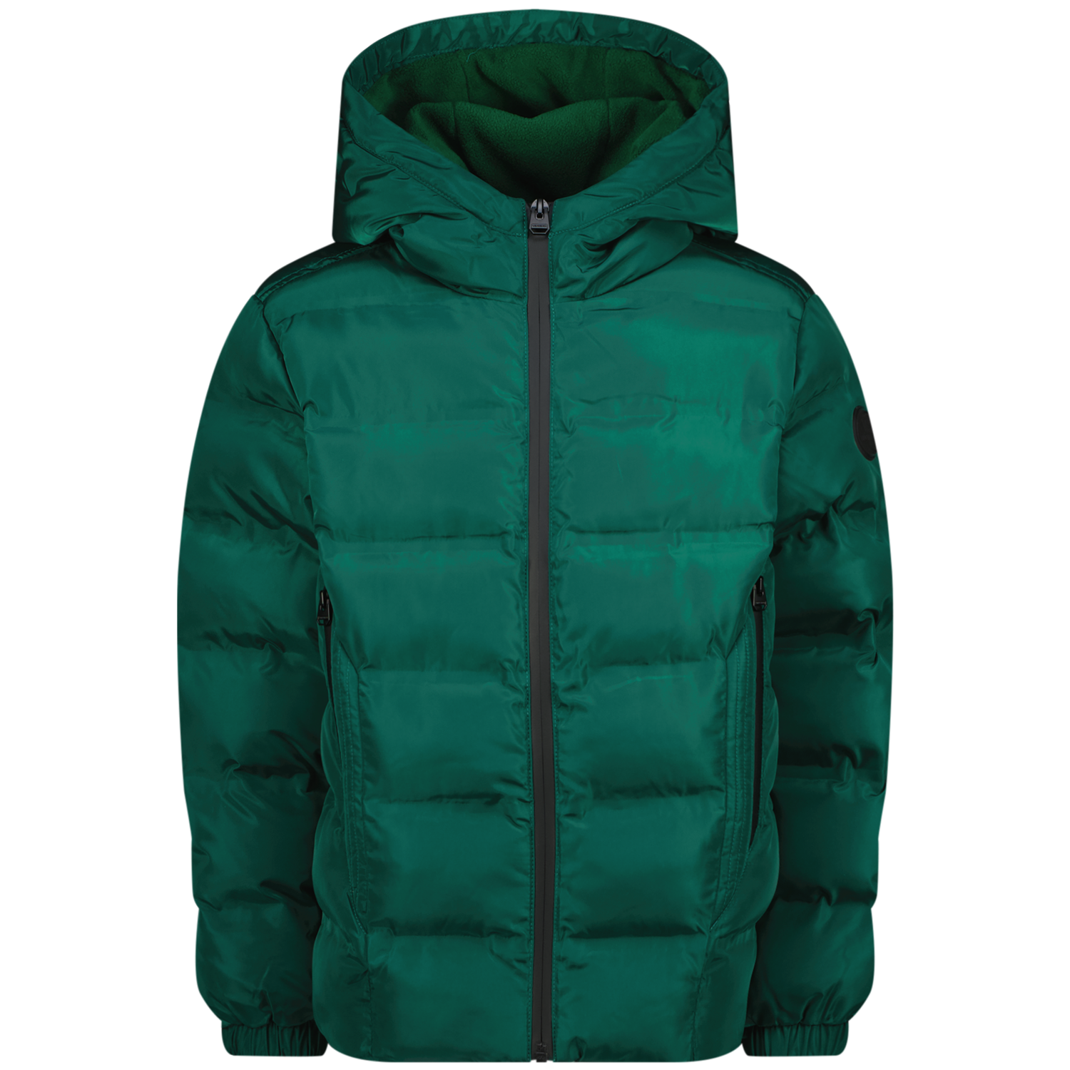 Vingino Jacket Tion Bottle Green