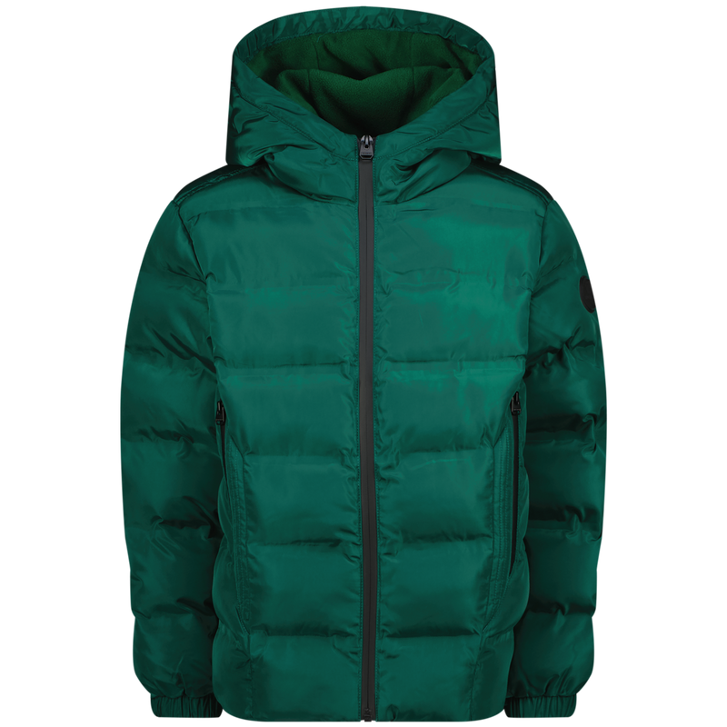 Vingino Jacket Tion Bottle Green