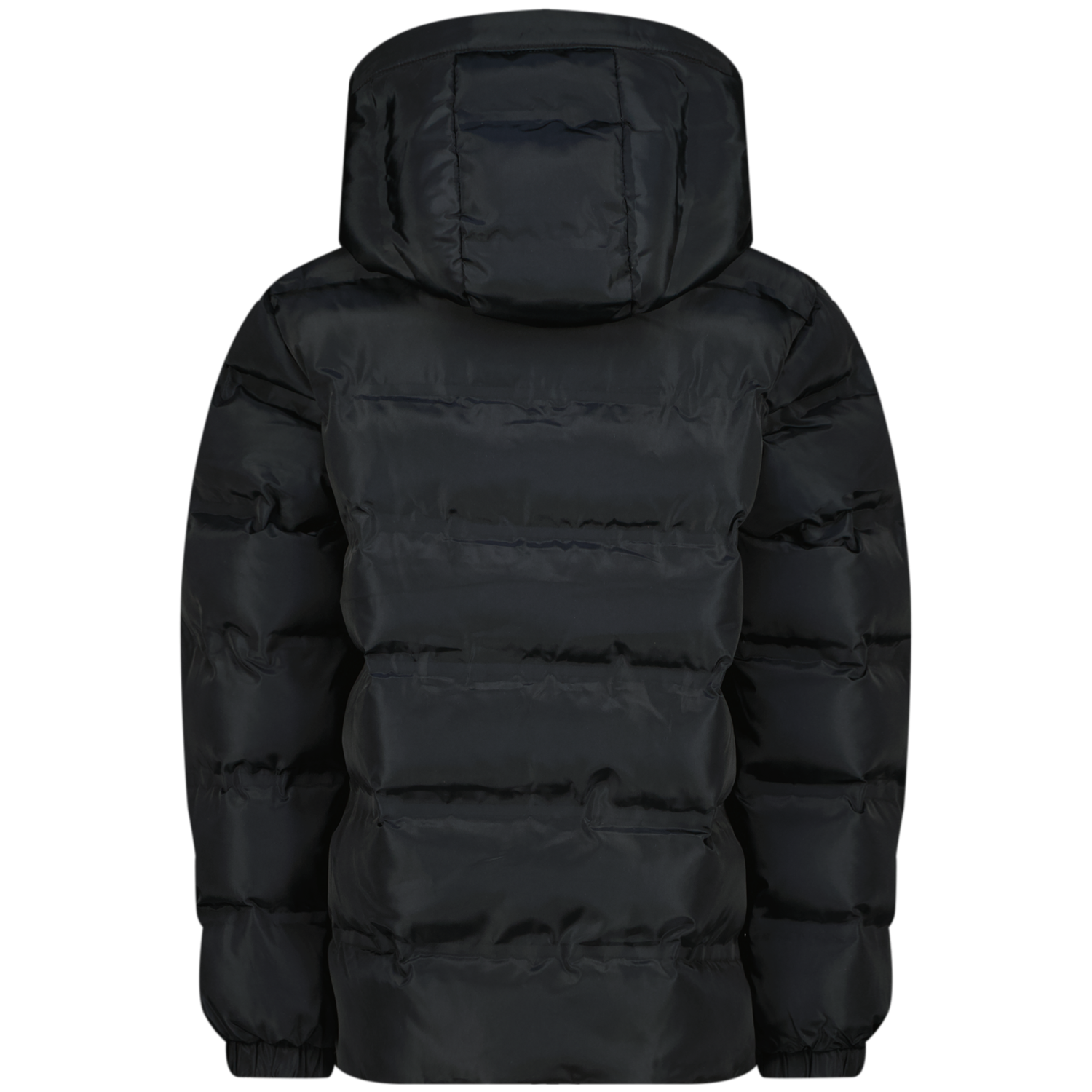 Vingino Jacket Tion Deep Black