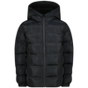 Vingino Jacket Tion Deep Black