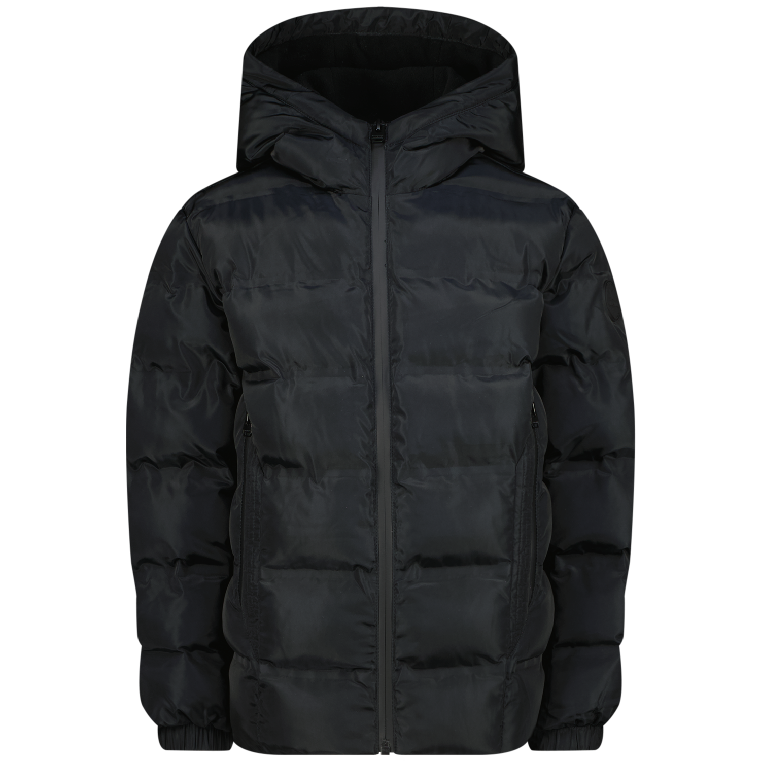 Vingino Jacket Tion Deep Black