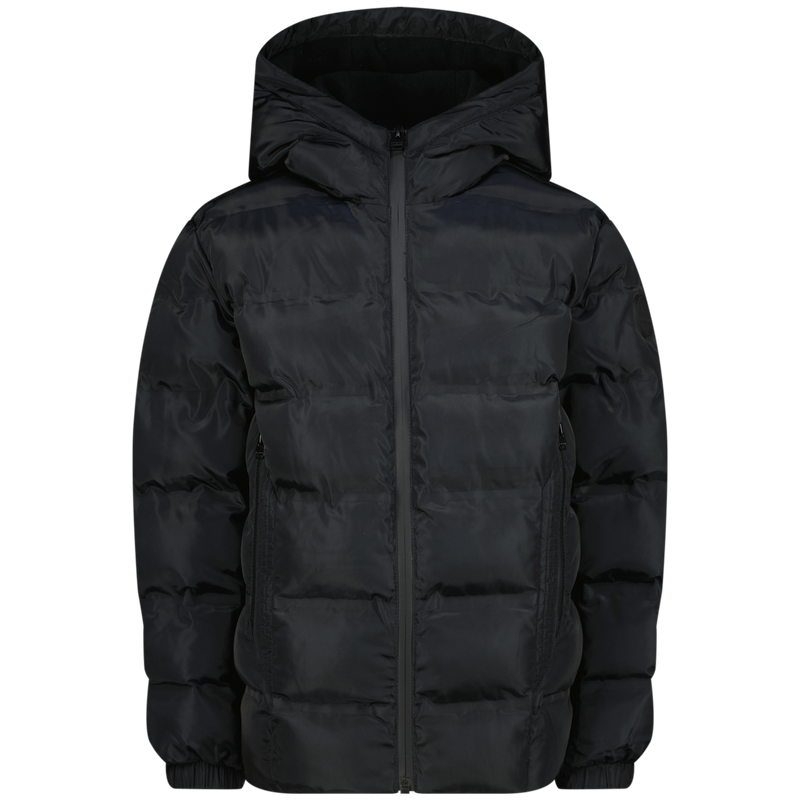 Vingino Jacket Tion Deep Black