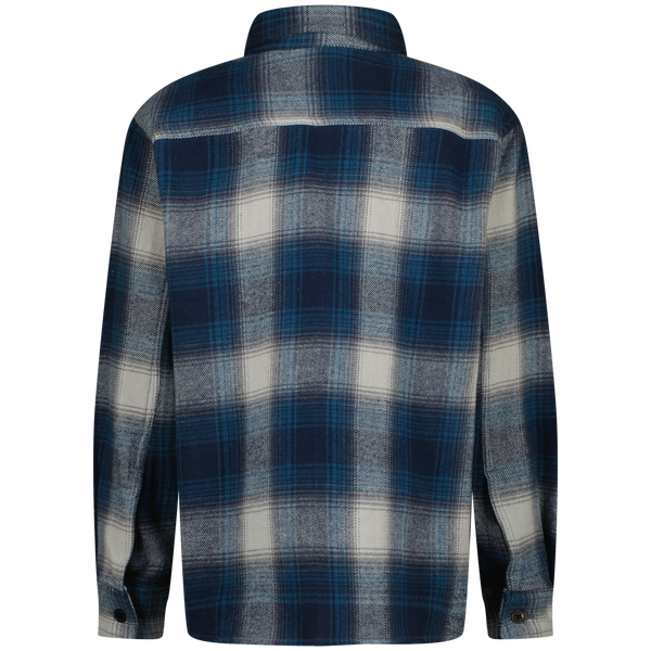 Vingino Check Shirt Lyric
