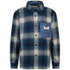 Vingino Check Shirt Lyric