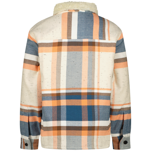 Vingino Check Shirt Lee