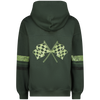 Vingino Hooded Sweater Nacido