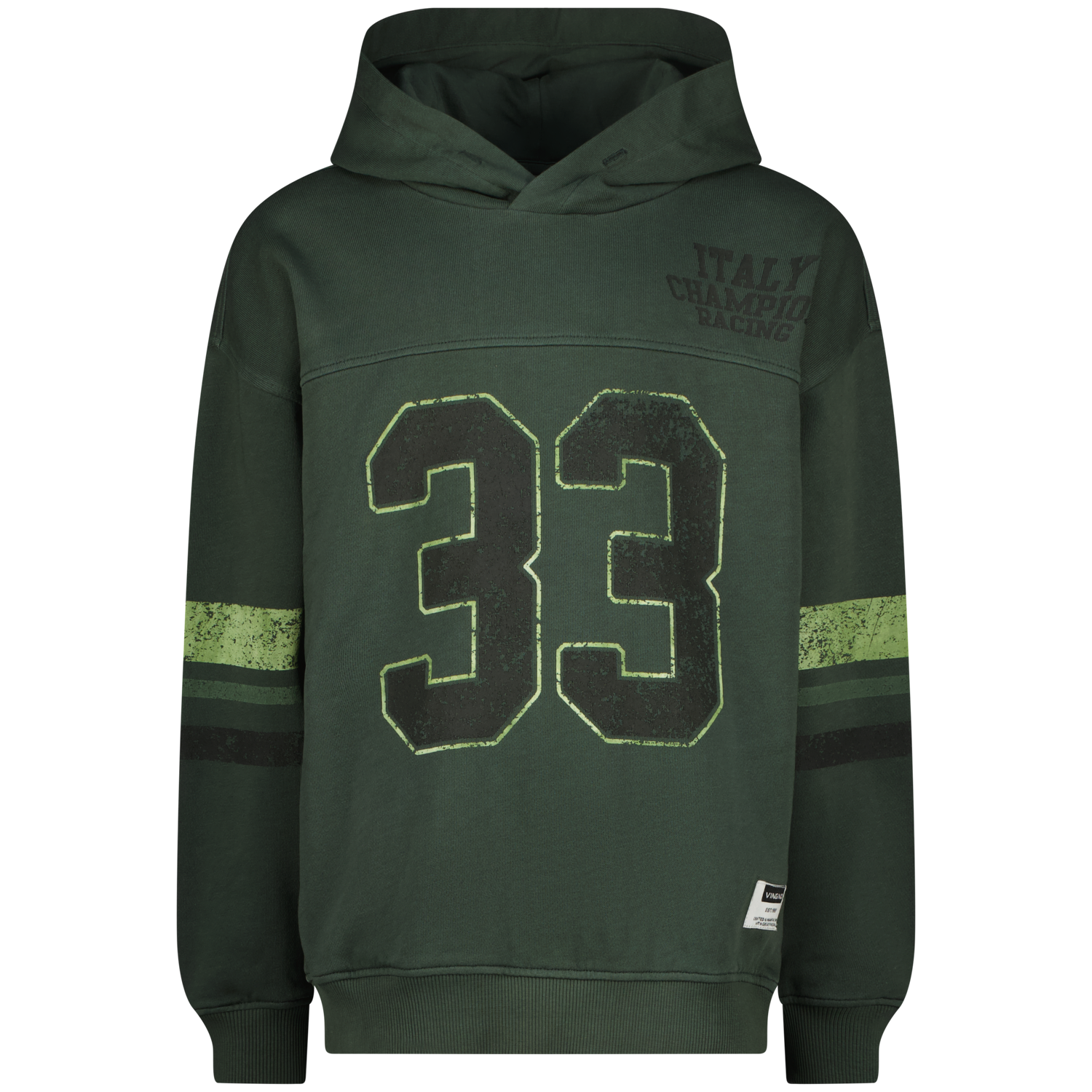 Vingino Hooded Sweater Nacido
