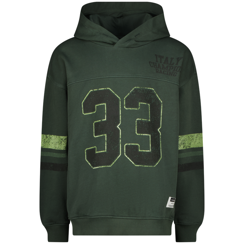 Vingino Hooded Sweater Nacido