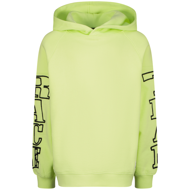 Vingino Hooded Sweater Neave