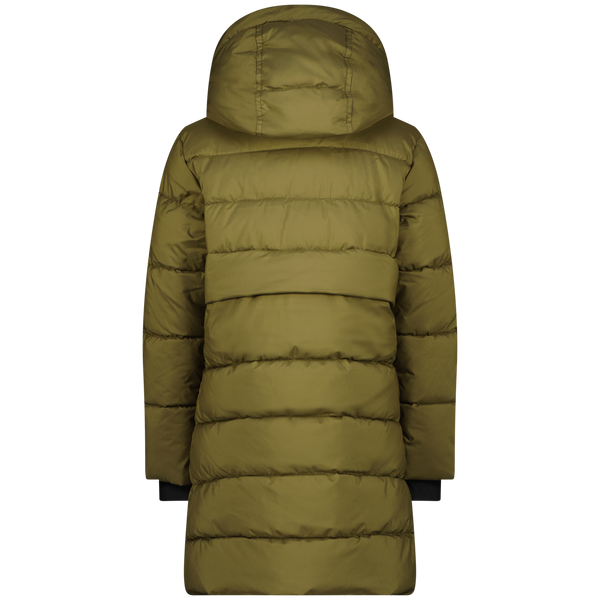 Vingino Jacket Tinja Olive Night